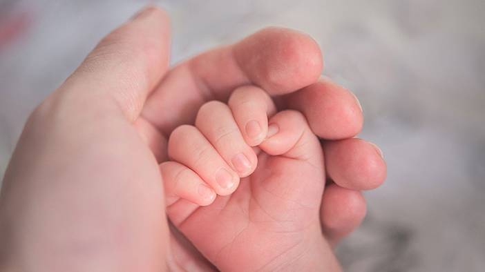 Hayati önem taşıyor: Doğum sonrası K vitamini uygulaması neden önemli? 15